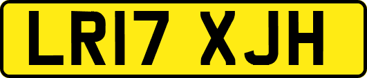 LR17XJH