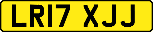 LR17XJJ