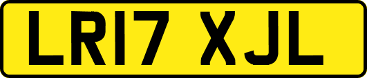 LR17XJL
