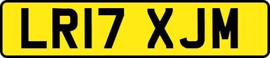 LR17XJM