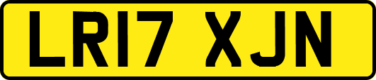 LR17XJN