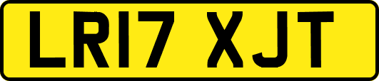 LR17XJT