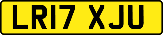 LR17XJU