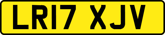 LR17XJV