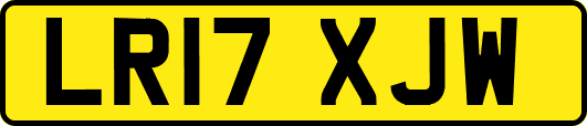 LR17XJW