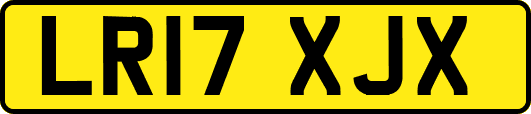 LR17XJX