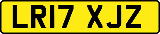 LR17XJZ