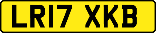 LR17XKB