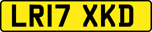 LR17XKD