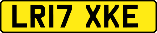 LR17XKE