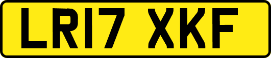 LR17XKF