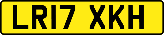 LR17XKH