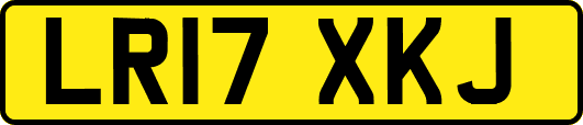 LR17XKJ