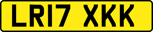 LR17XKK