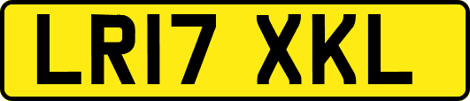 LR17XKL
