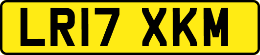 LR17XKM