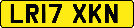 LR17XKN