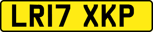 LR17XKP
