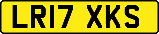 LR17XKS