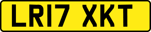 LR17XKT
