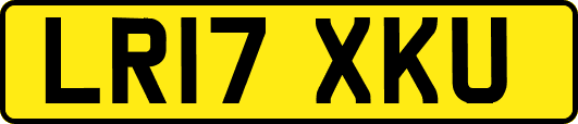 LR17XKU