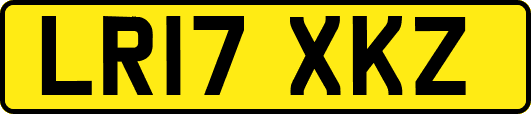 LR17XKZ
