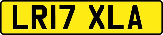 LR17XLA