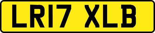 LR17XLB