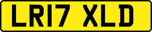 LR17XLD
