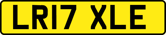 LR17XLE