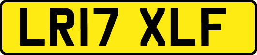 LR17XLF