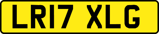 LR17XLG