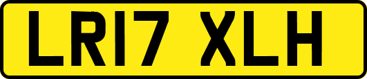 LR17XLH