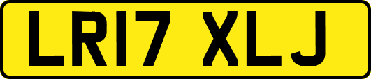 LR17XLJ