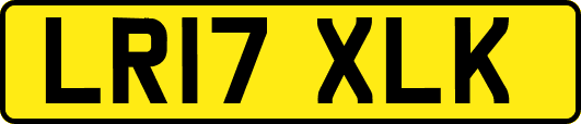 LR17XLK