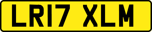 LR17XLM