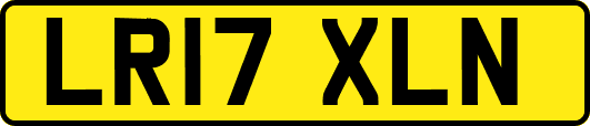 LR17XLN