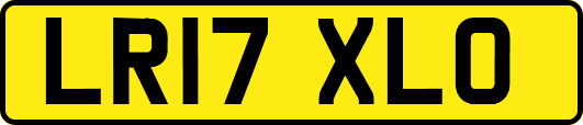 LR17XLO