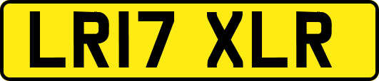LR17XLR