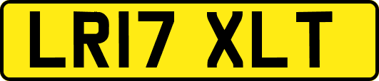 LR17XLT
