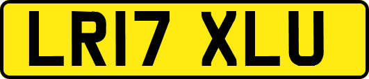 LR17XLU