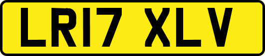 LR17XLV