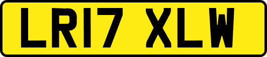 LR17XLW