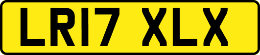 LR17XLX