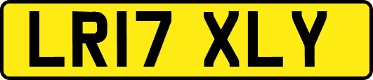 LR17XLY