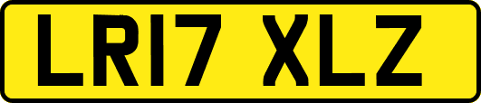 LR17XLZ