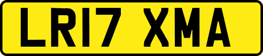 LR17XMA
