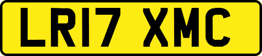 LR17XMC