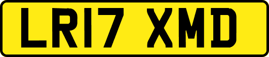 LR17XMD