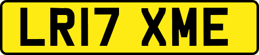 LR17XME